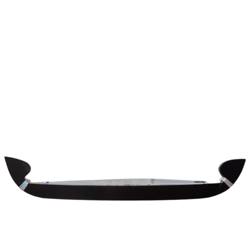 Wood Crafted Souvenir of Kerala Spice Boat Kettuvallam for Decor/Gifting thumbnail 2